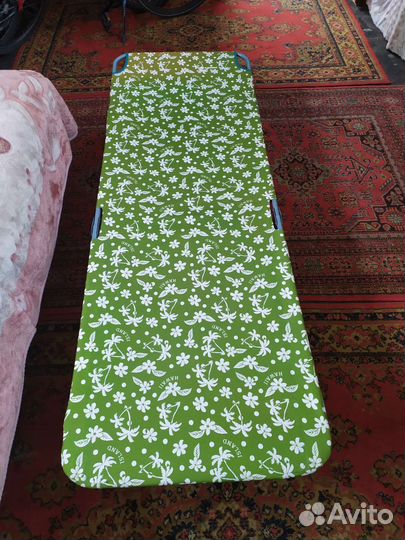 Раскладушка