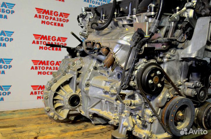 Двигатель PE-VPS