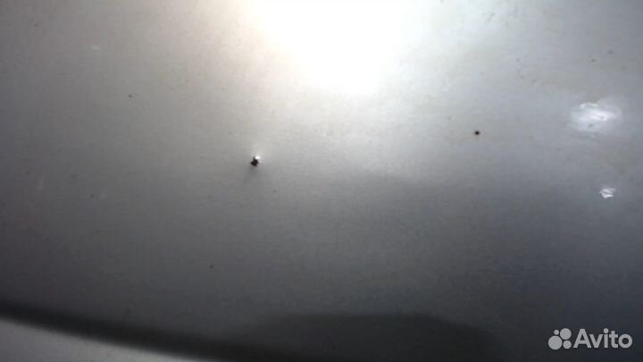 Дверь боковая Subaru Impreza (G11), 2004