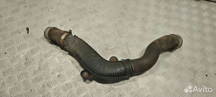 Патрубок интеркулера VolkswagenTiguan 12013