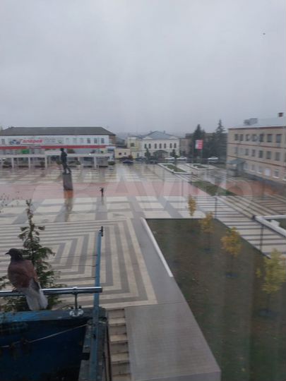 2-к. квартира, 43,5 м², 4/5 эт.