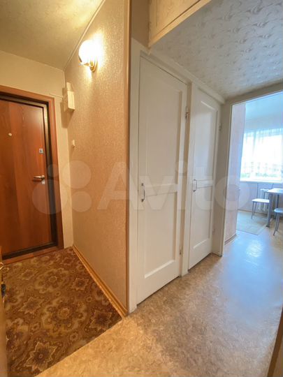 3-к. квартира, 47,7 м², 3/5 эт.
