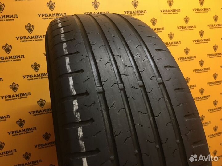 Continental ContiEcoContact 5 215/60 R17 96H
