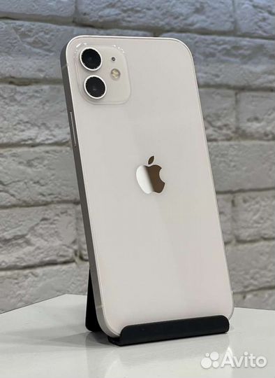 iPhone 12, 128 ГБ
