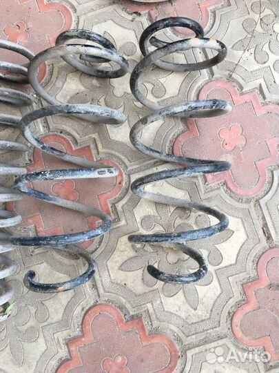 Пружины LADA granta