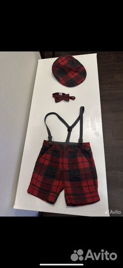 Костюм для фотоссесии