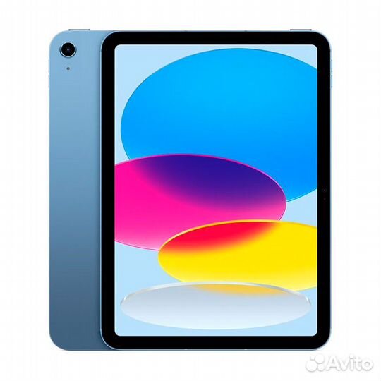 Apple iPad 10.9