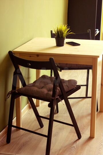 Квартира-студия, 25 м², 5/5 эт.