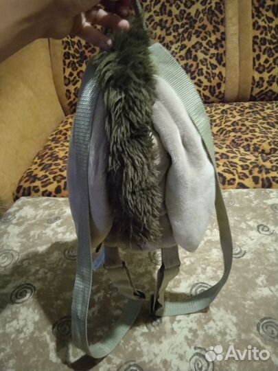 Рюкзак детский