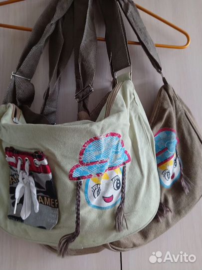 Спортивная сумка