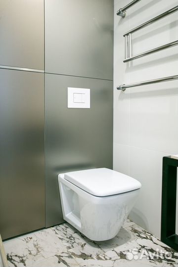 Интерьерный фотограф / фотограф недвижимости