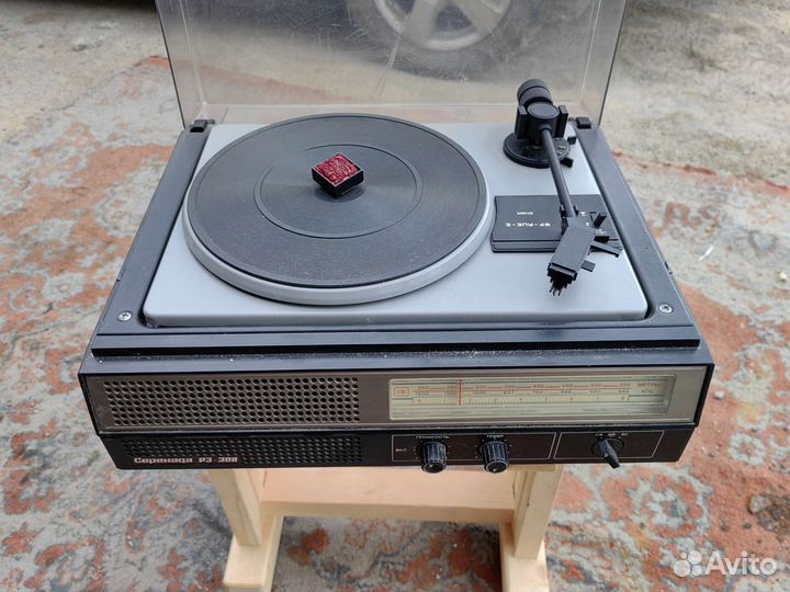 Серинада 305 и 405