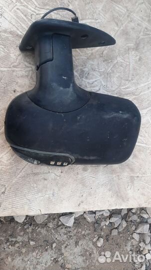 Зеркало на Газель бу