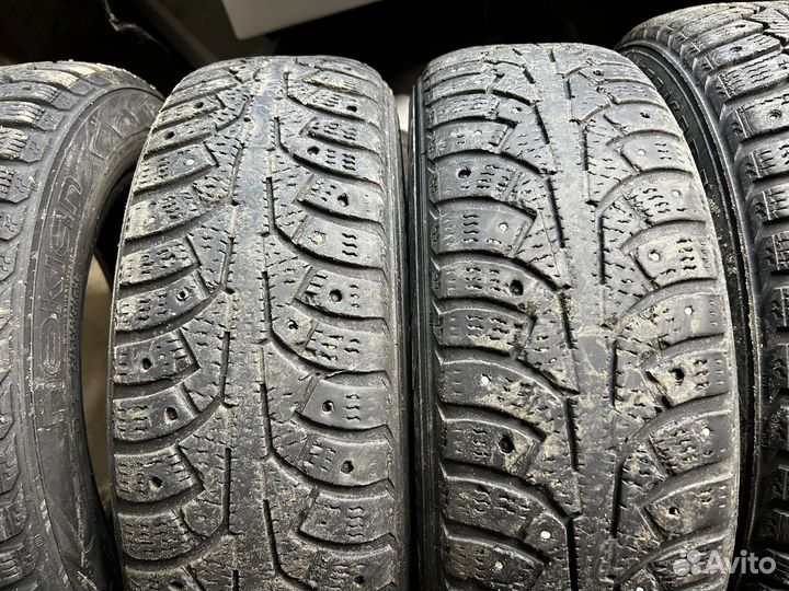 Nordman 5 155/65 R14 75