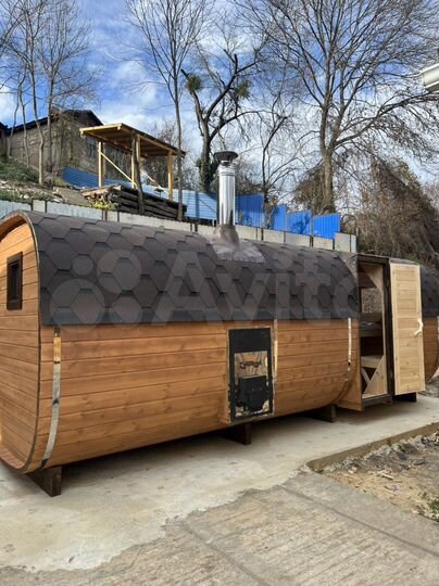 Дом 70 м² на участке 12 сот.