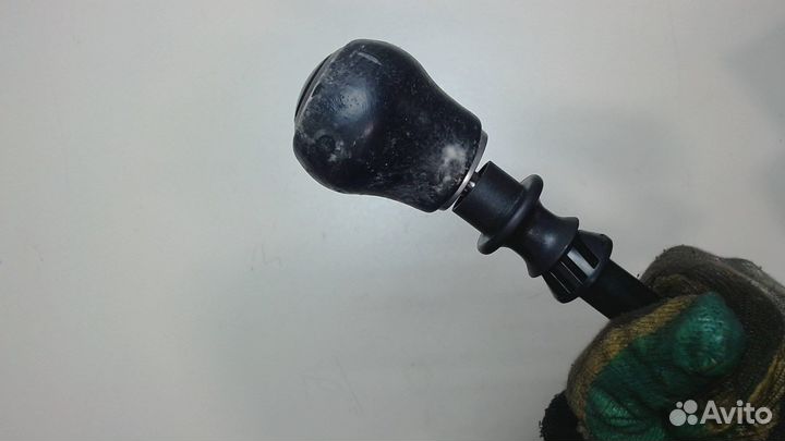 Кулиса кпп Mitsubishi Eclipse Cross, 2018