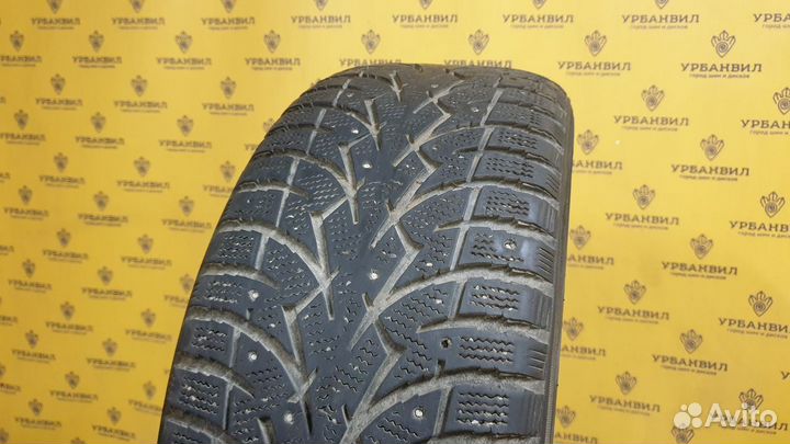 Toyo Observe G3-Ice 215/55 R17 98T