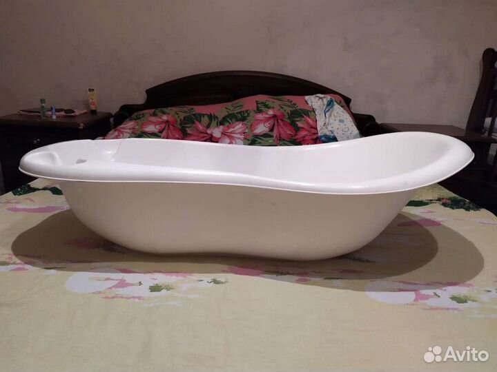 Ванночка для купания