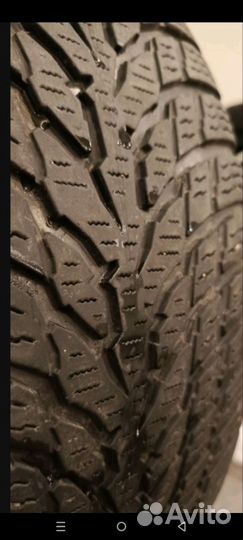 Nokian Tyres Snowproof 2 225/45 R18