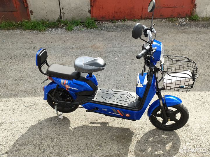 Электроскутер распродажа Электросамокат