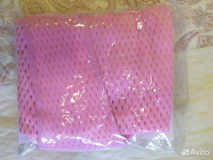 Ванночка, гамак, горка для купания