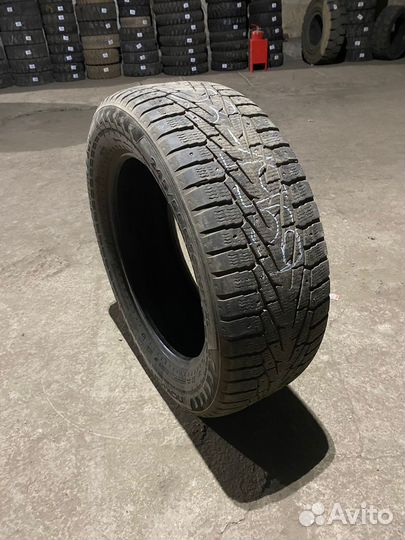Nokian Tyres Hakkapeliitta 7 SUV 245/55 R19