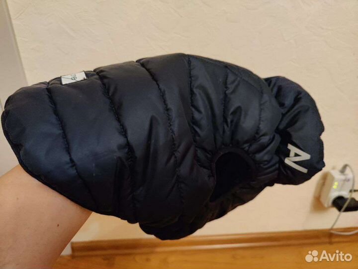 Жилетка для собак