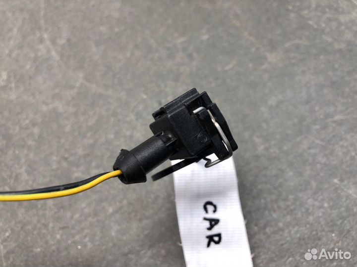 Фишка гтц Mitsubishi Carisma DA1A 4G92 2003