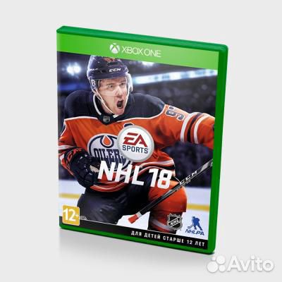 Диски на xbox one