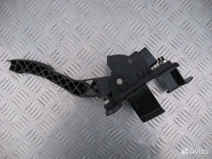 Педаль газа электронная Chery Tiggo T11 2008г АКПП