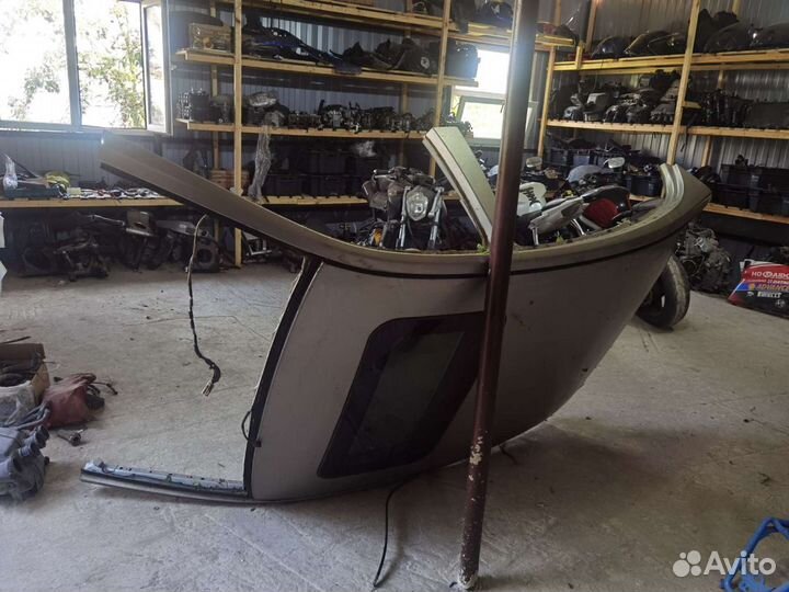 Крыша с люком infiniti g35 v35 skyline 2002-2006