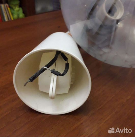 Подвесной светильник