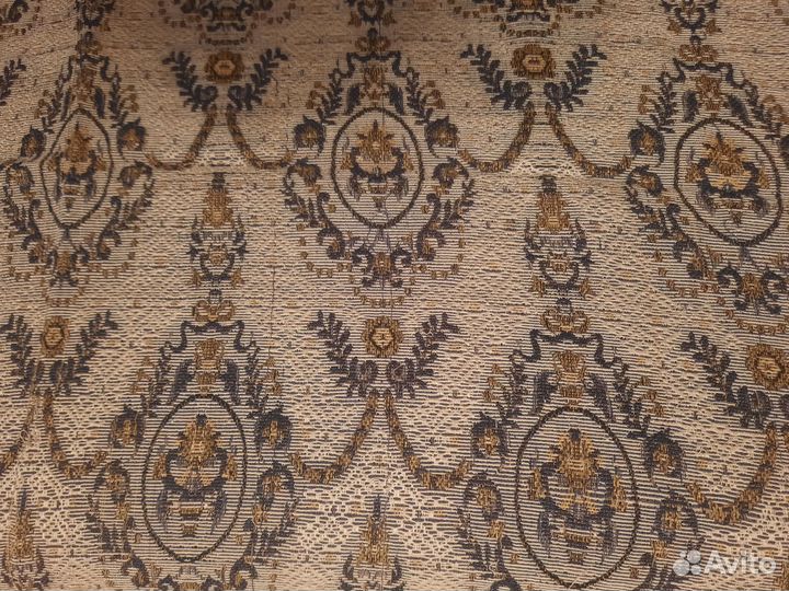 Покрывало накидка на кровать/ диван