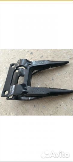 Пальцы шумахер