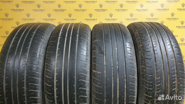 Hankook Optimo K415 225/60 R17 99H