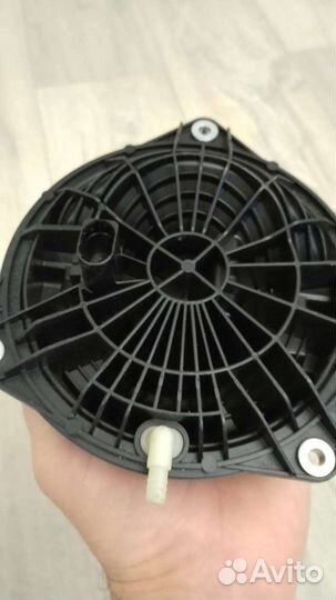 Эмблема багажника Volkswagen Polo