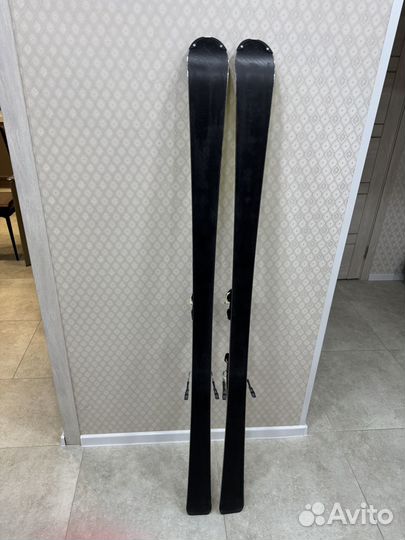 Горные лыжи