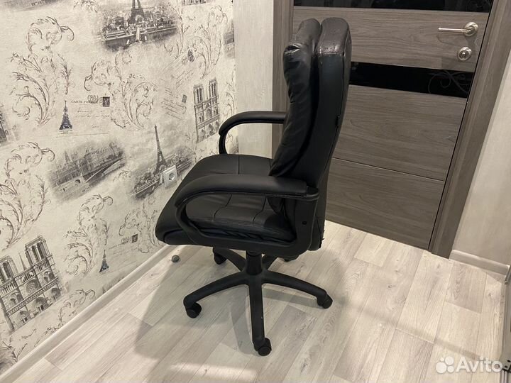 Кресло компьютерное Brabix