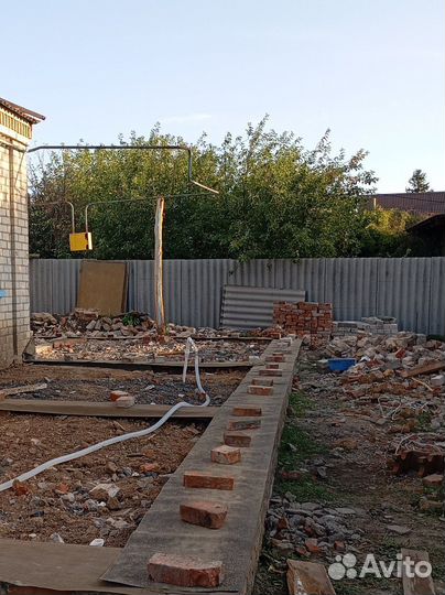 Бой кирпича бесплатно