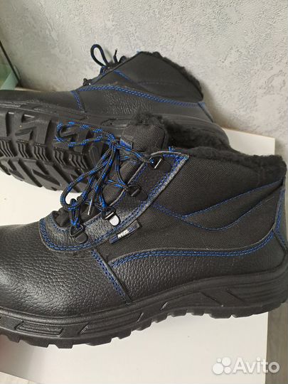 Спецобувь зимняя 45 размер