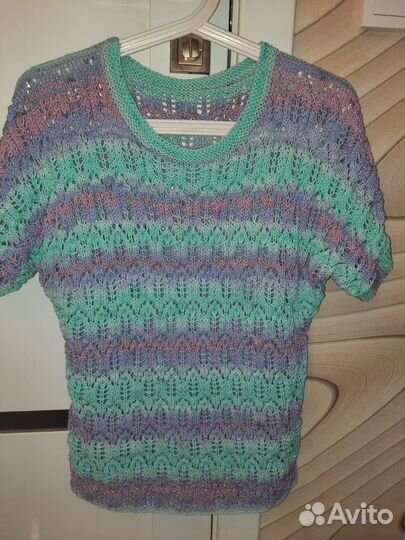 Вязание на заказ