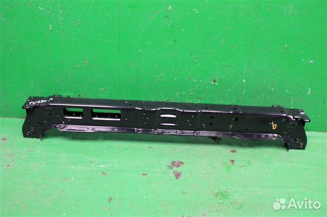 Панель передняя (телевизор ) Hyundai Tucson 3