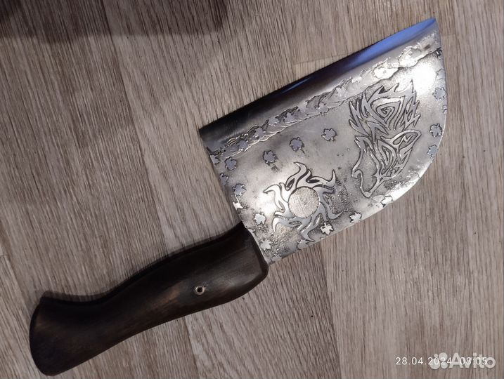 Сербский нож