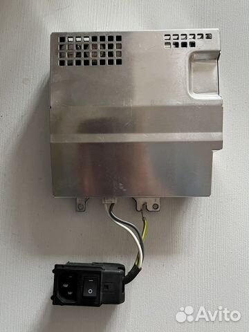 Блок питания PS3 Fat