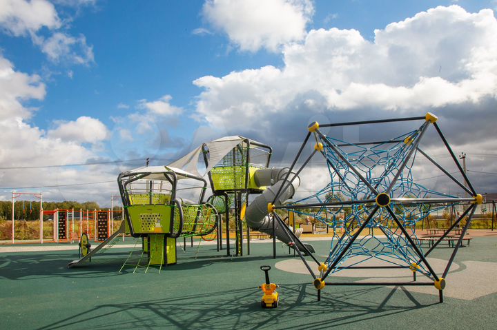 2-к. квартира, 40,3 м², 13/22 эт.