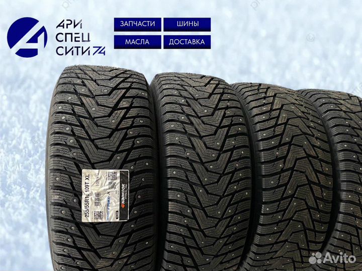 Hankook Winter I'Pike 255/55 R18 109T