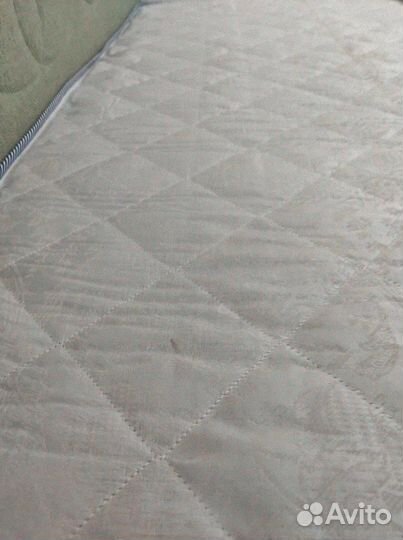 Матрас доставка в рулоне