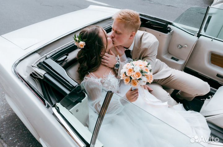 Свадебный фотограф \ фотограф на свадьбу