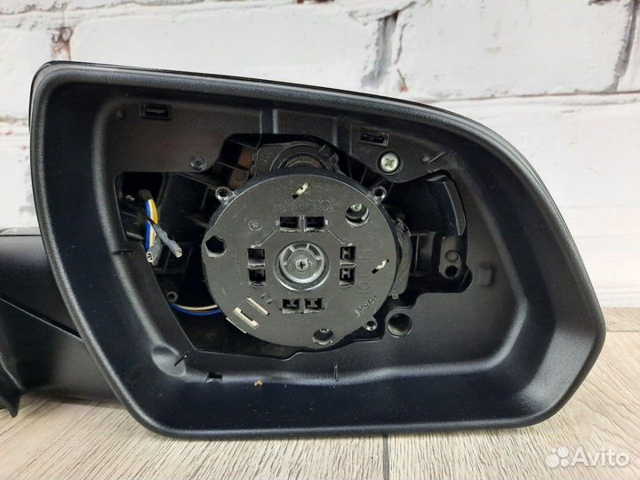 Зеркало правое Creta Крета