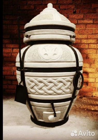 Тандыр Есаул Сармат